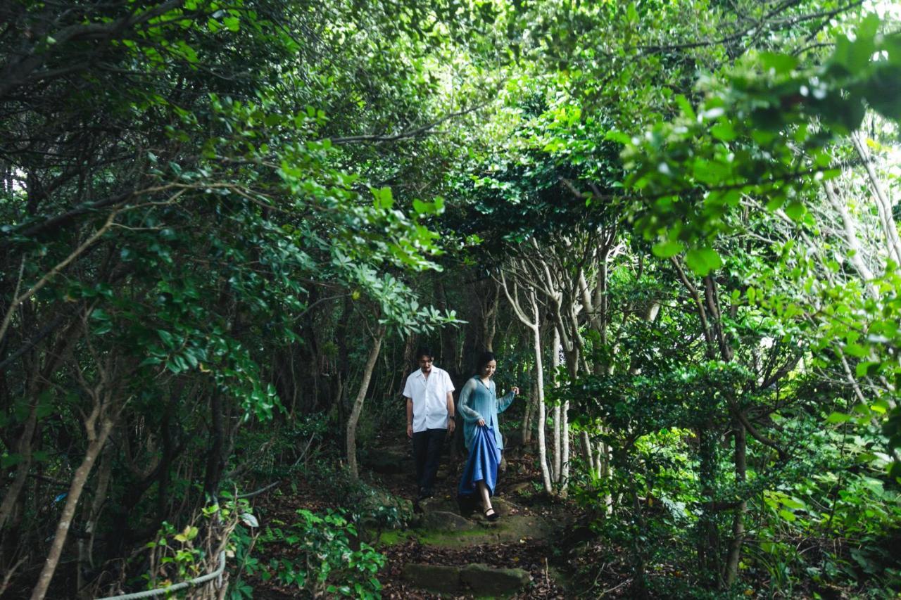 Themana Village Tosashimizu Esterno foto